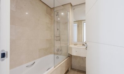 Resale - Penthouse -
Orihuela Costa - Las Colinas Golf