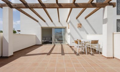 Resale - Penthouse -
Orihuela Costa - Las Colinas Golf