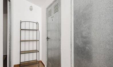 Resale - Penthouse -
Orihuela Costa - Las Colinas Golf