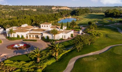 Resale - Penthouse -
Orihuela Costa - Las Colinas Golf
