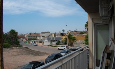 Reventa - Apartamento / piso -
Torrevieja - Los Frutales