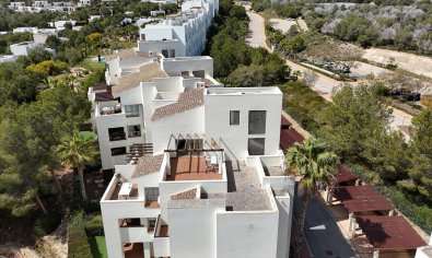 Resale - Penthouse -
Orihuela Costa - Las Colinas Golf