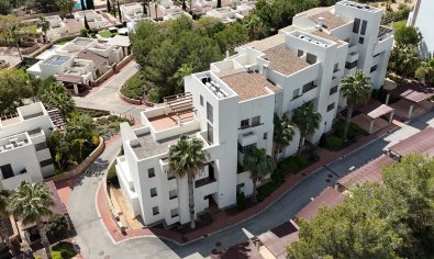 Resale - Penthouse -
Orihuela Costa - Las Colinas Golf