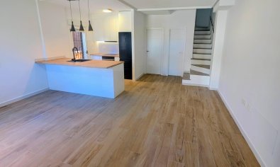 Resale - Chalet -
Orihuela Costa - Dream Hills