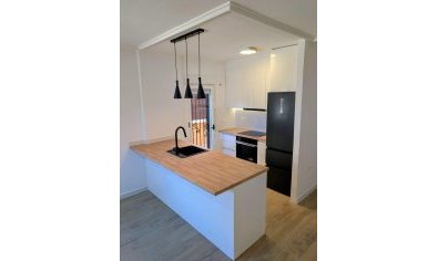 Resale - Chalet -
Orihuela Costa - Dream Hills