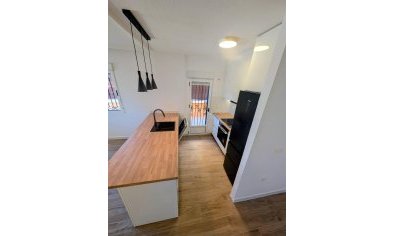 Resale - Chalet -
Orihuela Costa - Dream Hills