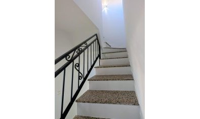 Resale - Chalet -
Orihuela Costa - Dream Hills