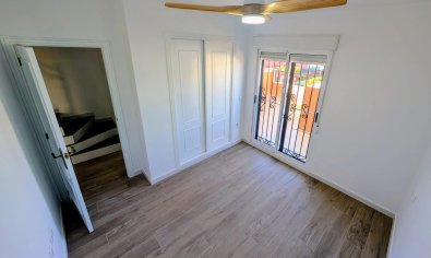 Resale - Chalet -
Orihuela Costa - Dream Hills