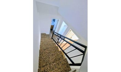 Resale - Chalet -
Orihuela Costa - Dream Hills