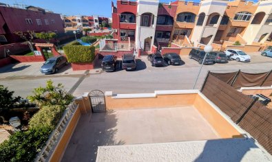 Resale - Chalet -
Orihuela Costa - Dream Hills