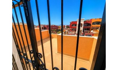 Resale - Chalet -
Orihuela Costa - Dream Hills