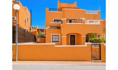 Resale - Chalet -
Orihuela Costa - Dream Hills