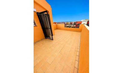 Resale - Chalet -
Orihuela Costa - Dream Hills