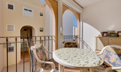 Resale - Bungalow -
Torrevieja - playa de los naufragos