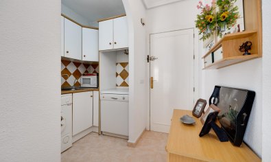 Resale - Bungalow -
Torrevieja - playa de los naufragos
