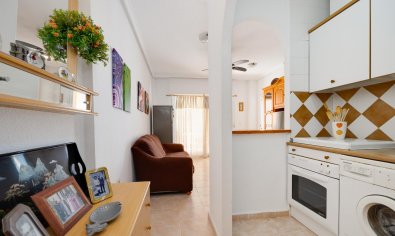 Resale - Bungalow -
Torrevieja - playa de los naufragos