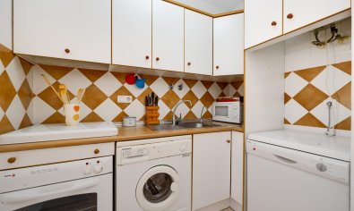 Resale - Bungalow -
Torrevieja - playa de los naufragos