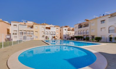 Resale - Bungalow -
Torrevieja - playa de los naufragos