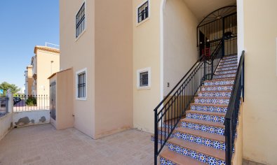 Resale - Bungalow -
Torrevieja - playa de los naufragos