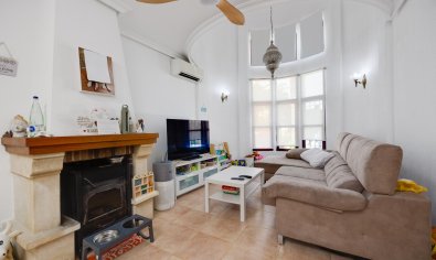 Resale - Chalet -
San Fulgencio - La Marina