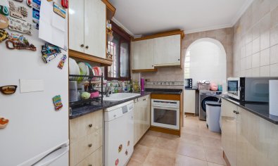 Resale - Chalet -
San Fulgencio - La Marina