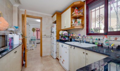 Resale - Chalet -
San Fulgencio - La Marina