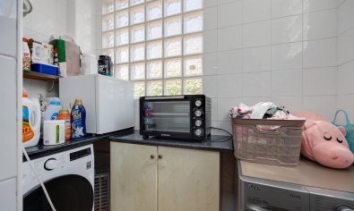Resale - Chalet -
San Fulgencio - La Marina