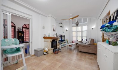 Resale - Chalet -
San Fulgencio - La Marina