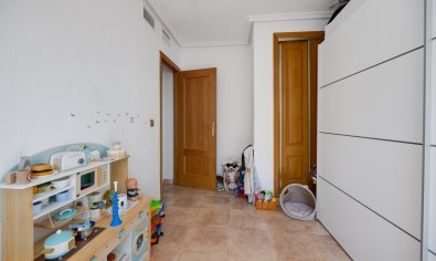 Resale - Chalet -
San Fulgencio - La Marina