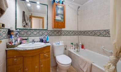 Resale - Chalet -
San Fulgencio - La Marina