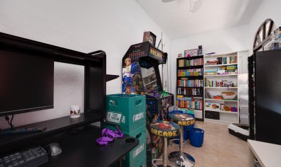 Resale - Chalet -
San Fulgencio - La Marina