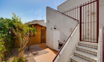 Resale - Chalet -
San Fulgencio - La Marina