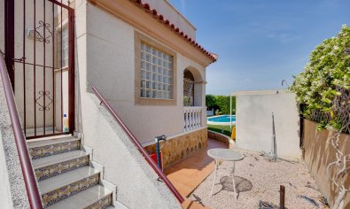Resale - Chalet -
San Fulgencio - La Marina
