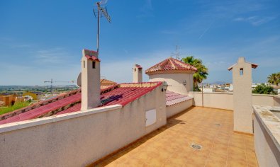 Resale - Chalet -
San Fulgencio - La Marina