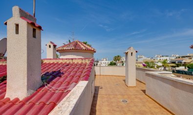 Resale - Chalet -
San Fulgencio - La Marina