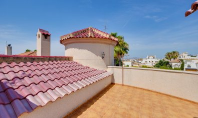 Resale - Chalet -
San Fulgencio - La Marina