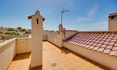 Resale - Chalet -
San Fulgencio - La Marina
