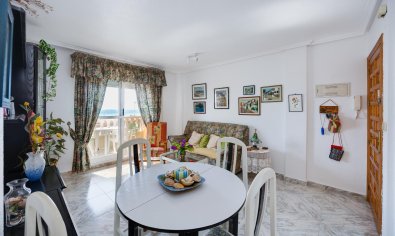 Reventa - Apartamento / piso -
Torrevieja - Torre Del Moro