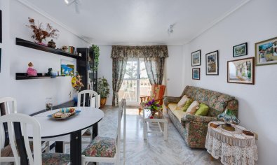 Reventa - Apartamento / piso -
Torrevieja - Torre Del Moro
