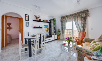 Reventa - Apartamento / piso -
Torrevieja - Torre Del Moro