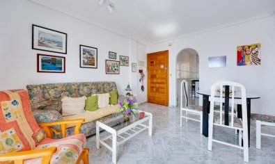 Reventa - Apartamento / piso -
Torrevieja - Torre Del Moro