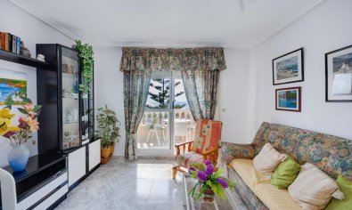 Reventa - Apartamento / piso -
Torrevieja - Torre Del Moro