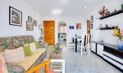 Reventa - Apartamento / piso -
Torrevieja - Torre Del Moro