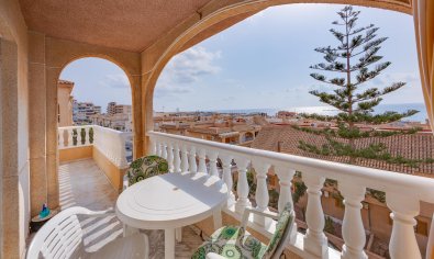 Reventa - Apartamento / piso -
Torrevieja - Torre Del Moro