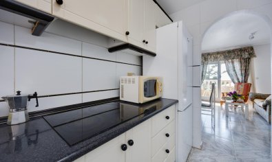 Reventa - Apartamento / piso -
Torrevieja - Torre Del Moro