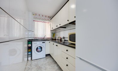 Reventa - Apartamento / piso -
Torrevieja - Torre Del Moro