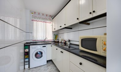 Reventa - Apartamento / piso -
Torrevieja - Torre Del Moro