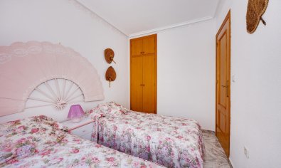 Reventa - Apartamento / piso -
Torrevieja - Torre Del Moro