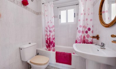 Reventa - Apartamento / piso -
Torrevieja - Torre Del Moro