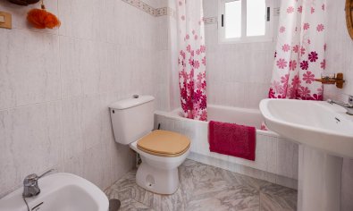 Reventa - Apartamento / piso -
Torrevieja - Torre Del Moro